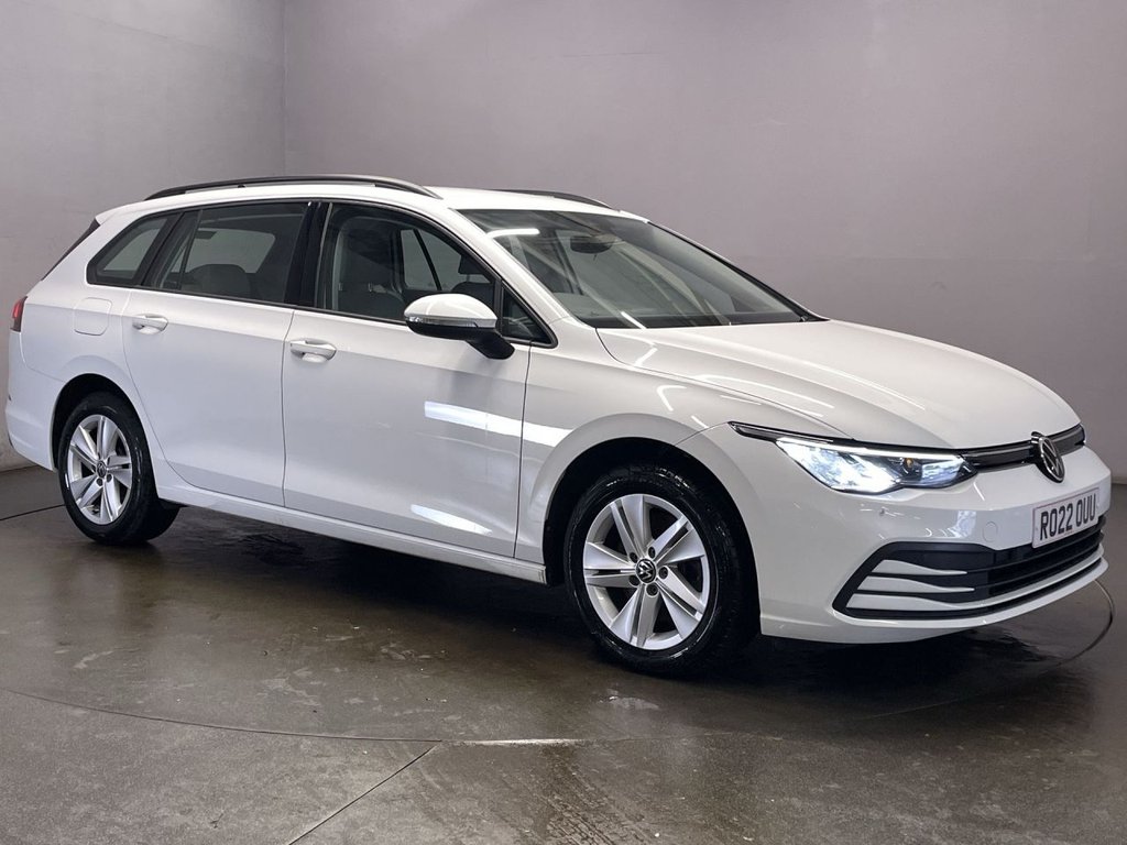 Used Volkswagen Golf 2022 for sale - 77110388: Photo 2