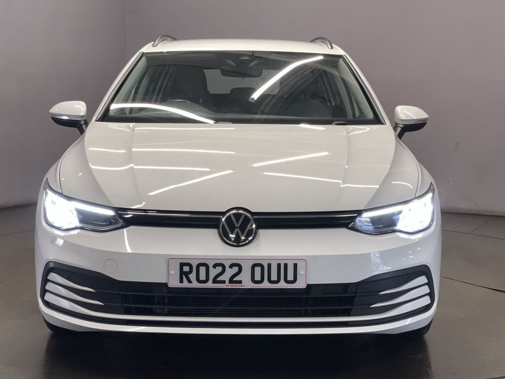 Used Volkswagen Golf 2022 for sale - 77110388: Photo 3