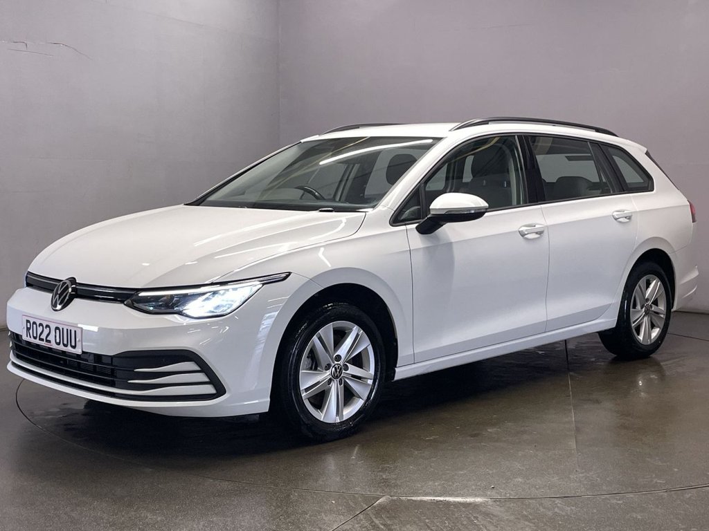 Used Volkswagen Golf 2022 for sale - 77110388: Photo 4