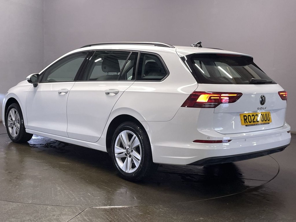 Used Volkswagen Golf 2022 for sale - 77110388: Photo 6