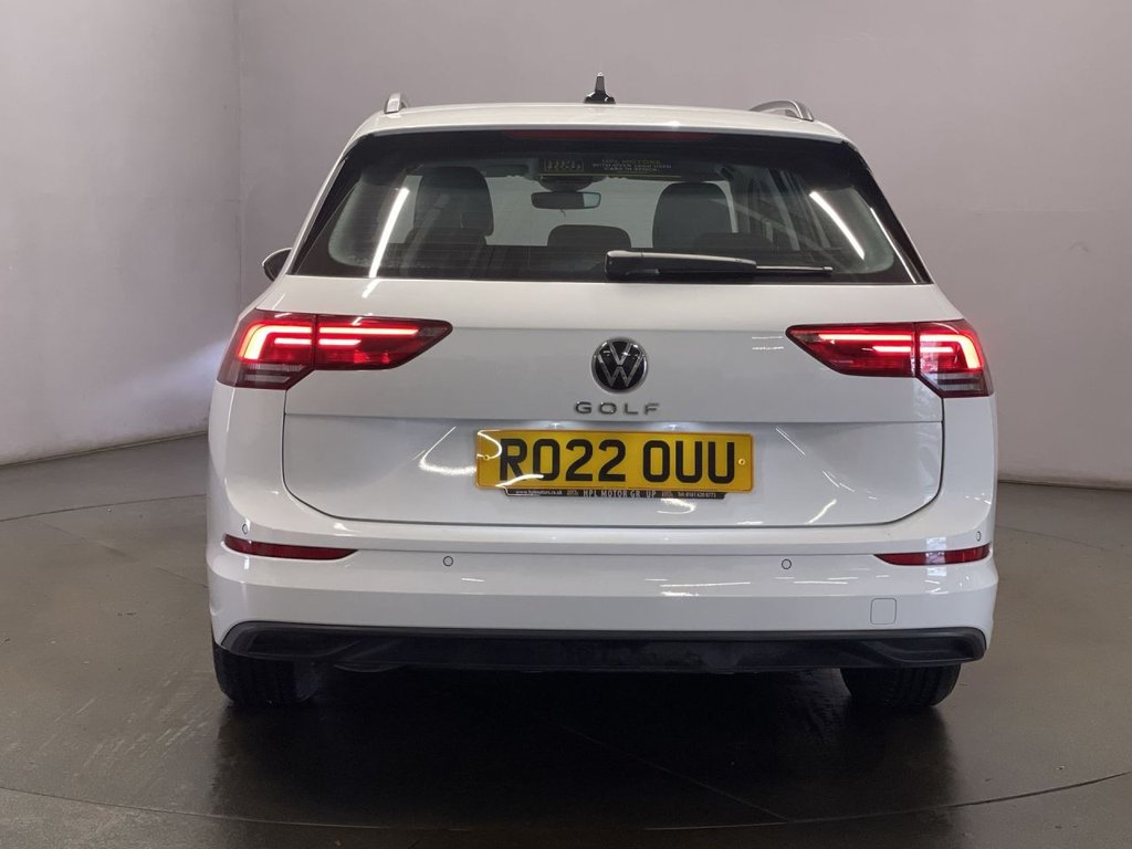 Used Volkswagen Golf 2022 for sale - 77110388: Photo 7