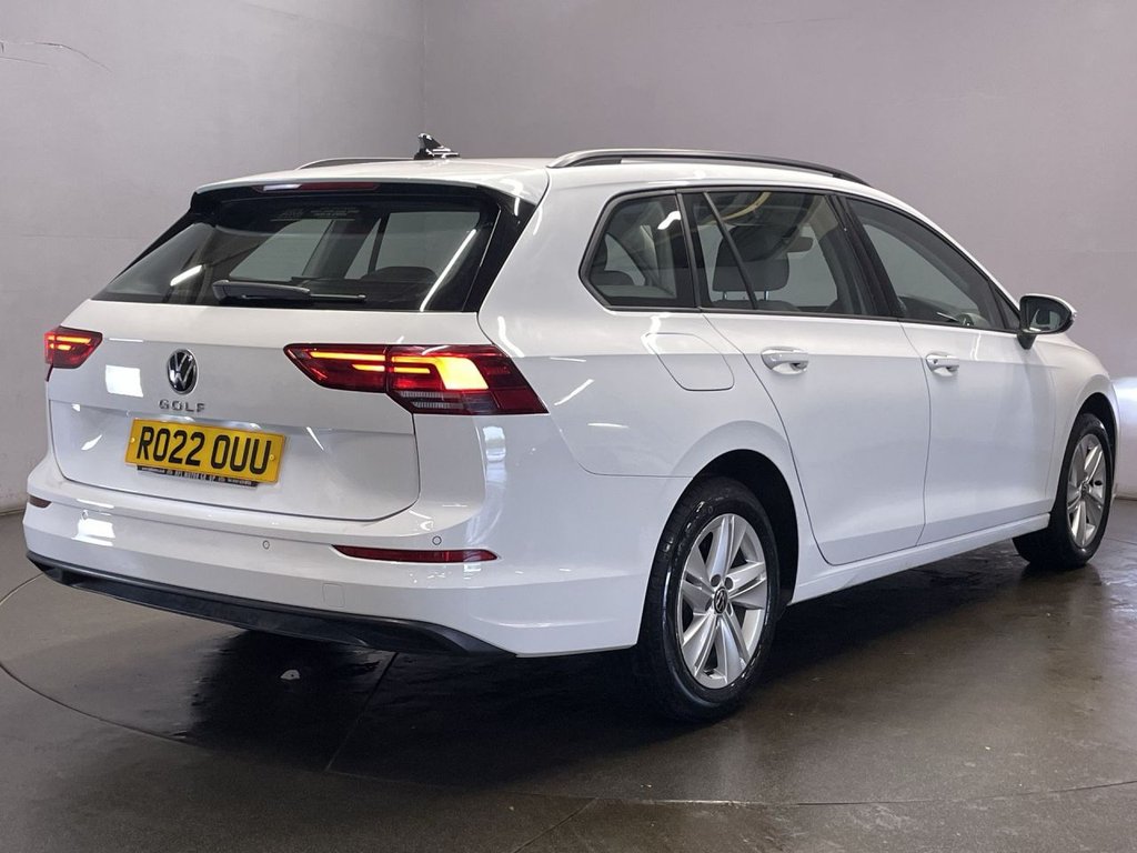 Used Volkswagen Golf 2022 for sale - 77110388: Photo 8