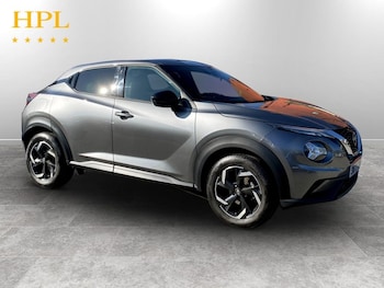 Used Nissan Juke 2023 for sale - 79449713: Photo