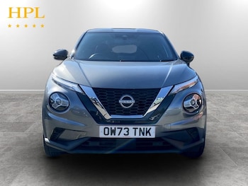 Used Nissan Juke 2023 for sale - 79449713: Photo