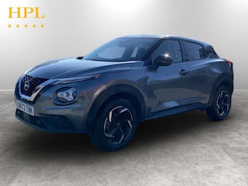 Used Nissan Juke 2023 for sale - 79449713: Photo