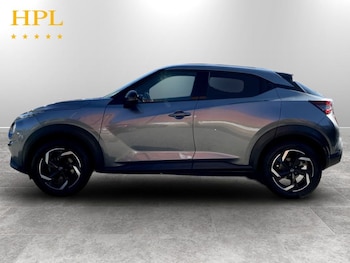 Used Nissan Juke 2023 for sale - 79449713: Photo