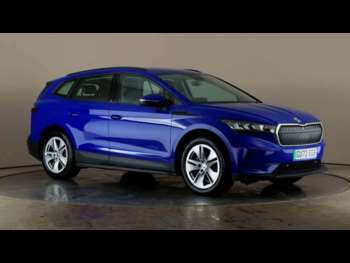 2022 (72) - 132kW 60 ecoSuite 62kWh 5dr Auto [120kW]