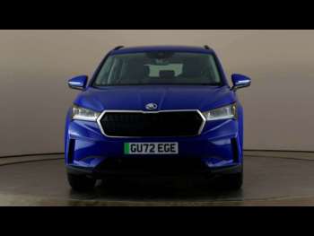 Used Skoda Enyaq 2022 for sale - 74570085: Photo