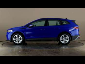 Used Skoda Enyaq 2022 for sale - 74570085: Photo