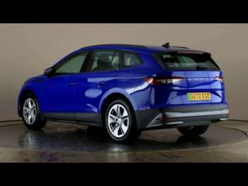 Used Skoda Enyaq 2022 for sale - 74570085: Photo