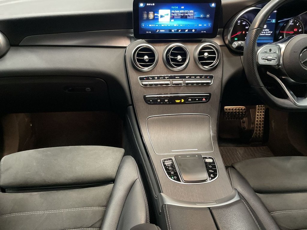 Used Mercedes-Benz GLC 2020 for sale - 77064891: Photo 16