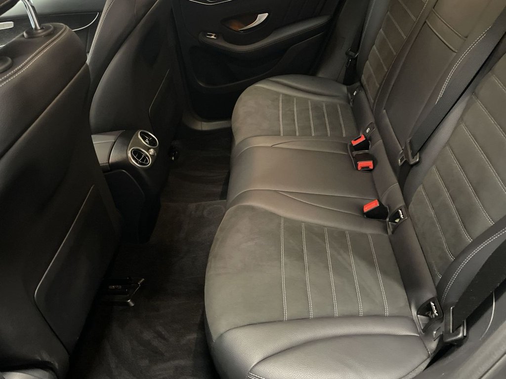 Used Mercedes-Benz GLC 2020 for sale - 77064891: Photo 18