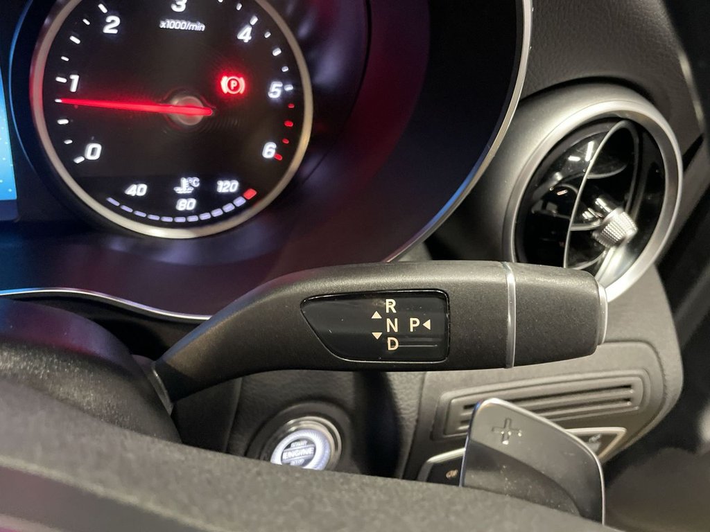 Used Mercedes-Benz GLC 2020 for sale - 77064891: Photo 20