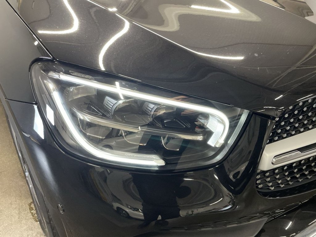 Used Mercedes-Benz GLC 2020 for sale - 77064891: Photo 22