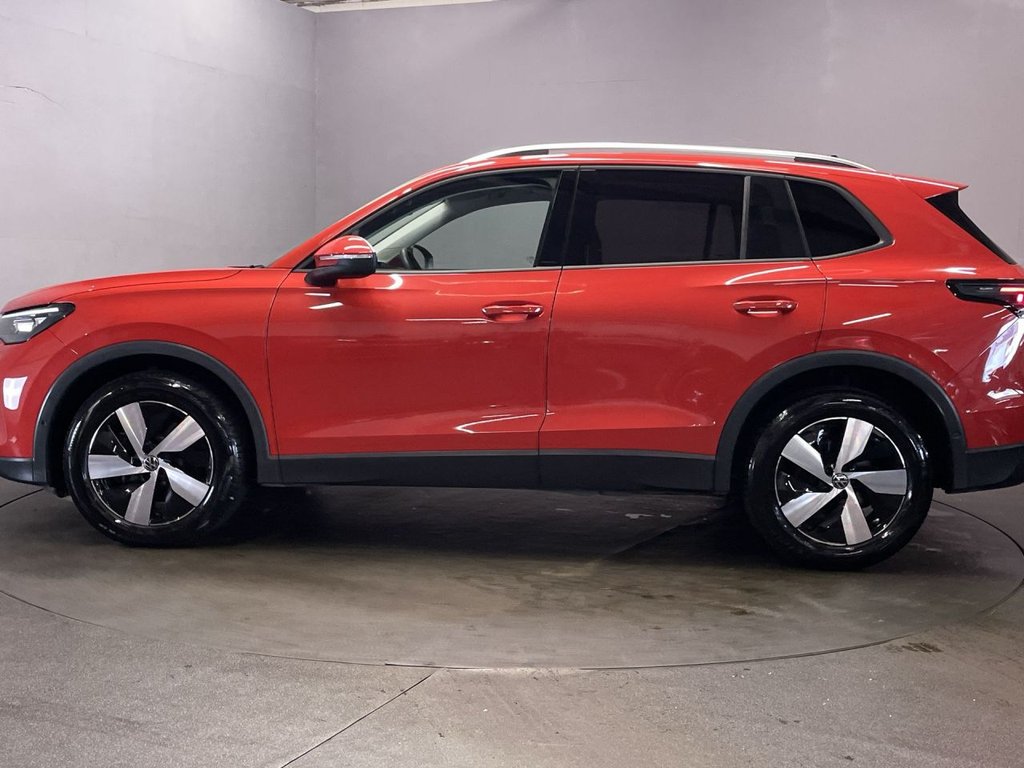 Used Volkswagen Tiguan 2024 for sale - 77110454: Photo 5