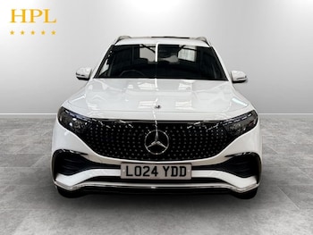 Used Mercedes-Benz EQB 2024 for sale - 79166183: Photo