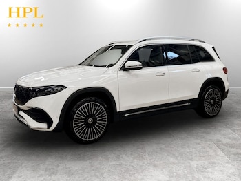 Used Mercedes-Benz EQB 2024 for sale - 79166183: Photo