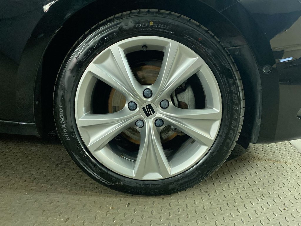 Used SEAT Leon 2023 for sale - 77110582: Photo 12