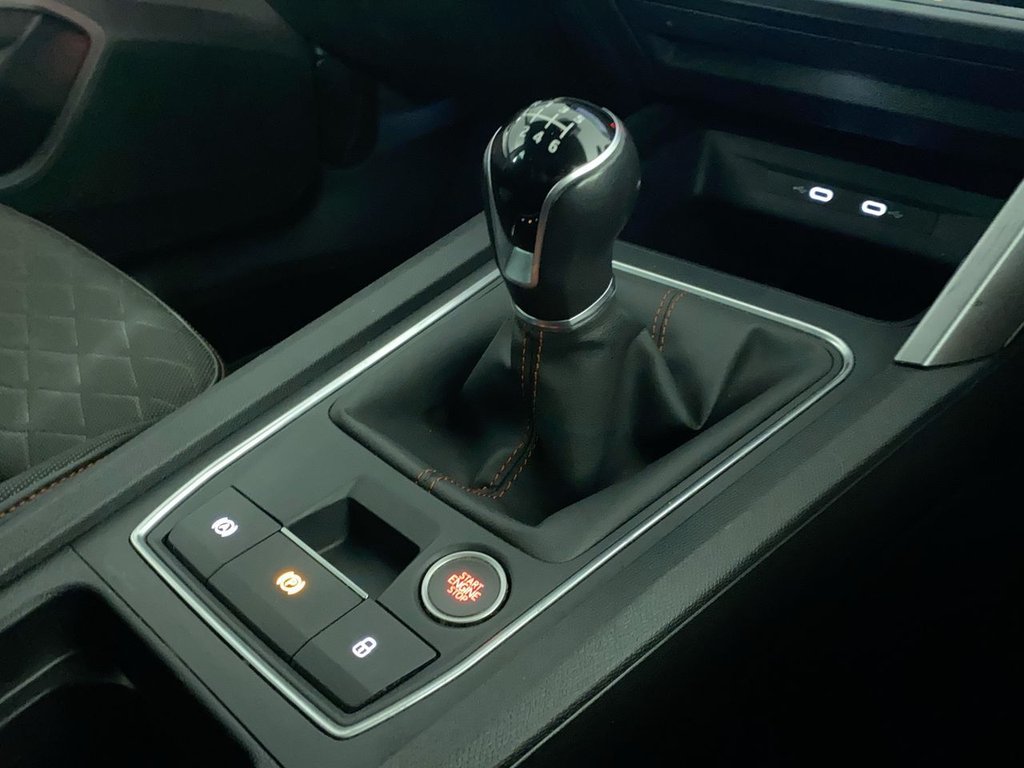 Used SEAT Leon 2023 for sale - 77110582: Photo 21