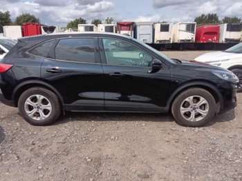 Used Ford Kuga 2021 for sale - 74884817: Photo