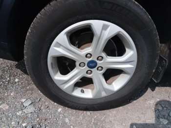 Used Ford Kuga 2021 for sale - 74884817: Photo