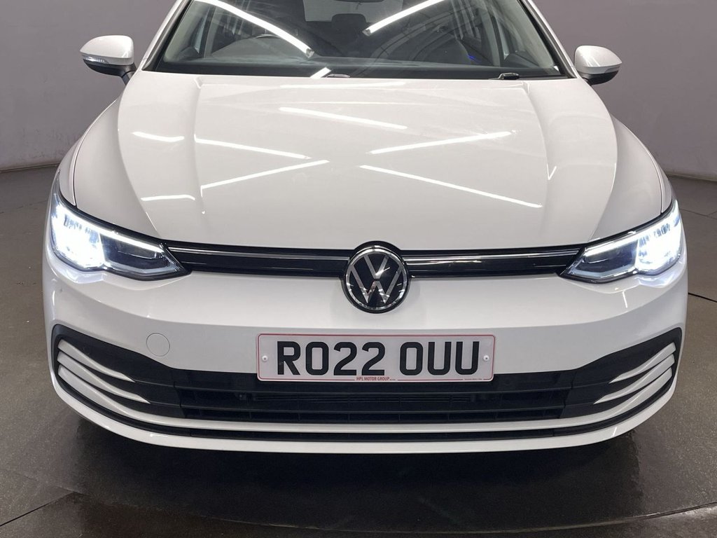 Used Volkswagen Golf 2022 for sale - 75877416: Photo 10