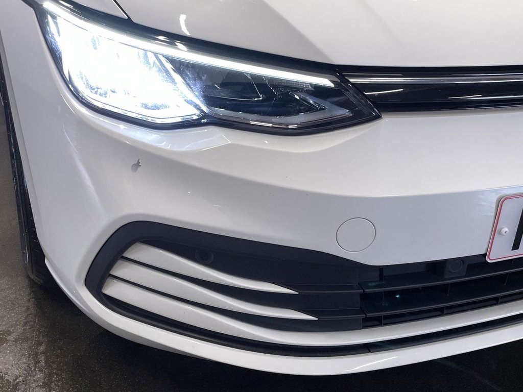 Used Volkswagen Golf 2022 for sale - 75877416: Photo 11