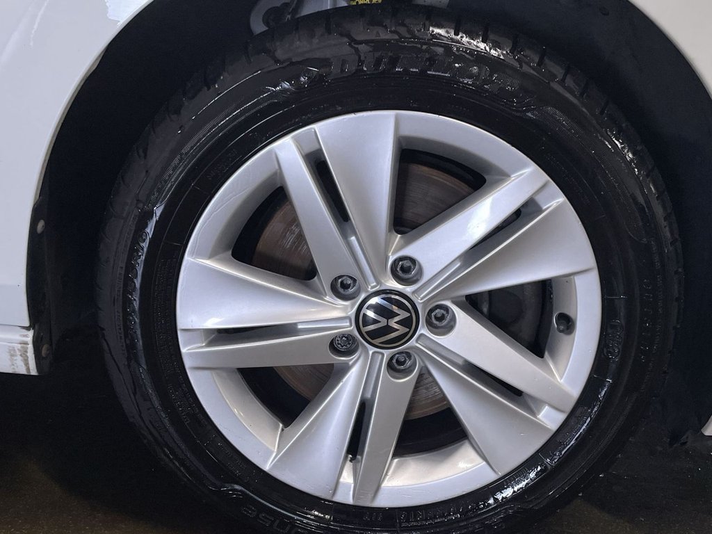 Used Volkswagen Golf 2022 for sale - 75877416: Photo 12