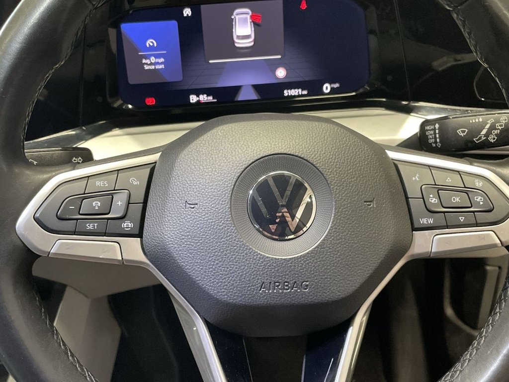 Used Volkswagen Golf 2022 for sale - 75877416: Photo 20