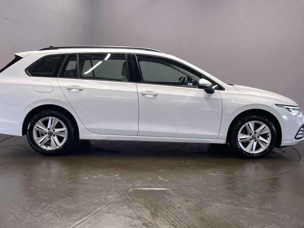 Used Volkswagen Golf 2022 for sale - 75877416: Photo 9