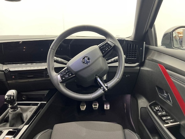 Used Vauxhall Astra 2022 for sale - 76345409: Photo 10