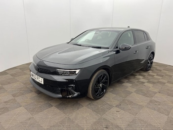 2022 (22) - 1.2 Turbo 130 GS Line 5dr