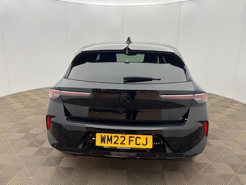 Used Vauxhall Astra 2022 for sale - 76345409: Photo 4