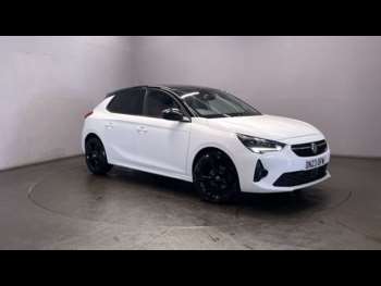 Used Vauxhall Corsa 2023 for sale - 75122436: Photo