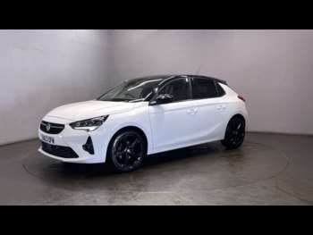 Used Vauxhall Corsa 2023 for sale - 75122436: Photo