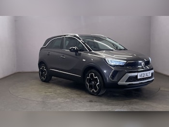 Used Vauxhall Crossland 2021 for sale - 78619390: Photo