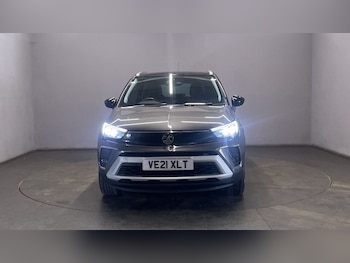 Used Vauxhall Crossland 2021 for sale - 78619390: Photo