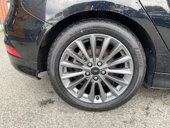 Used Ford Focus 2018 for sale - 76033506: Photo