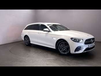 Used Mercedes-Benz E-Class 2020 for sale - 75046913: Photo