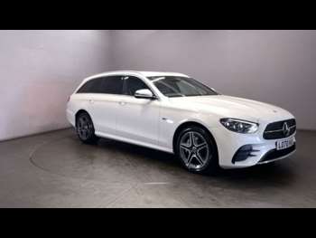 Used Mercedes-Benz E-Class 2020 for sale - 75046913: Photo