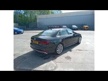 Used Audi A4 2019 for sale - 74773890: Photo