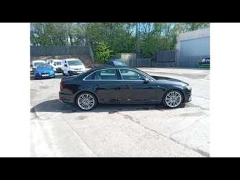 Used Audi A4 2019 for sale - 74773890: Photo