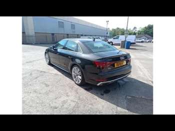 Used Audi A4 2019 for sale - 74773890: Photo