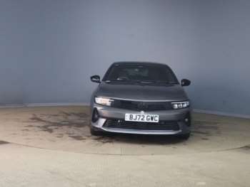 Used Vauxhall Astra 2022 for sale - 75264493: Photo