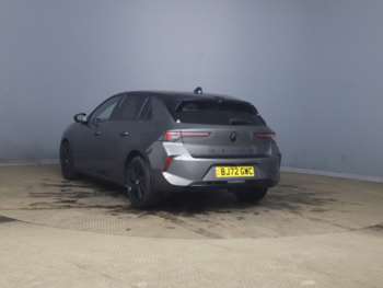 Used Vauxhall Astra 2022 for sale - 75264493: Photo