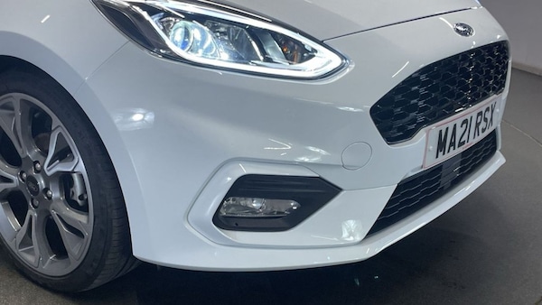 Used Ford Fiesta 2021 for sale - 75548687: Photo 10