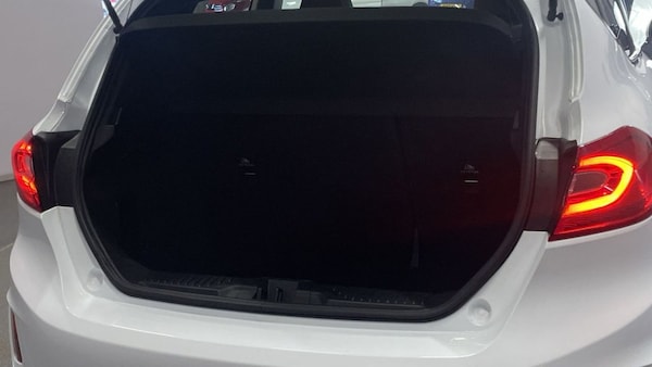 Used Ford Fiesta 2021 for sale - 75548687: Photo 12