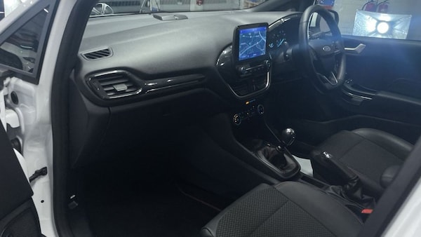Used Ford Fiesta 2021 for sale - 75548687: Photo 16