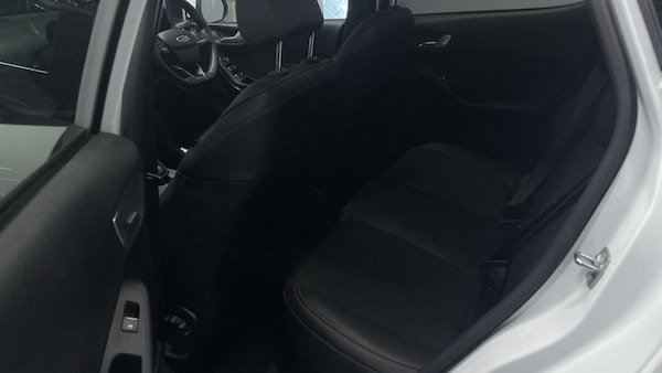 Used Ford Fiesta 2021 for sale - 75548687: Photo 17