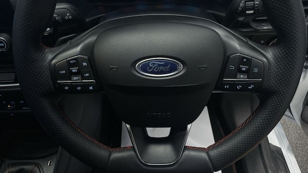 Used Ford Fiesta 2021 for sale - 75548687: Photo 20
